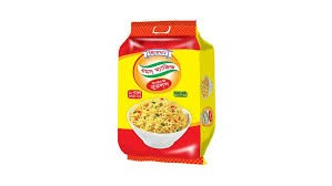 Kishwan Instant Noodles 55gm X 12Pcs