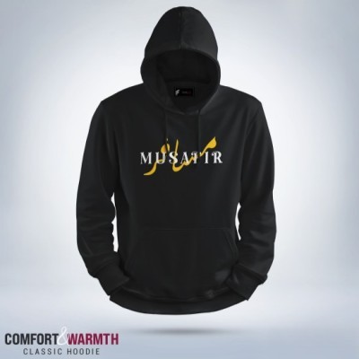 Premium and comfortable winter hoodies