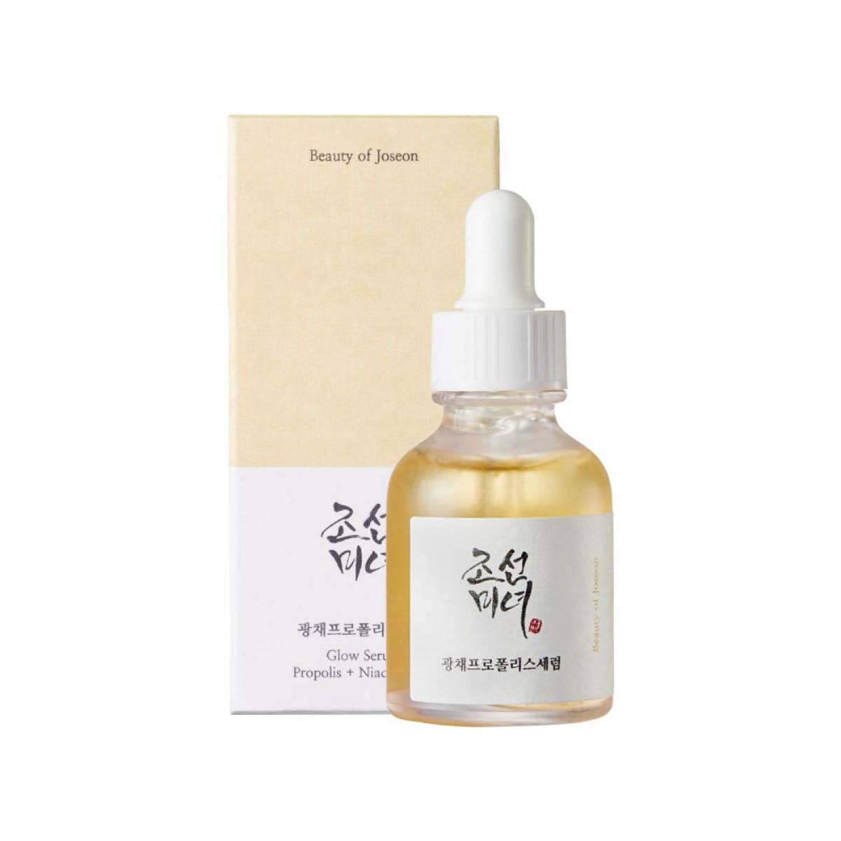 Beauty of Joseon Glow Deep Serum Rice + Arbutin