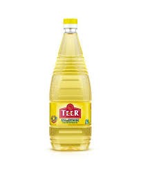 Teer Soyabean Oil 1 ltr