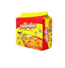 Mr. Noodles Family Pack Magic Masala Flavor 16px