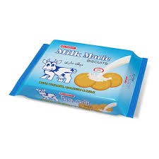 Olympic Milk Marie Biscuits