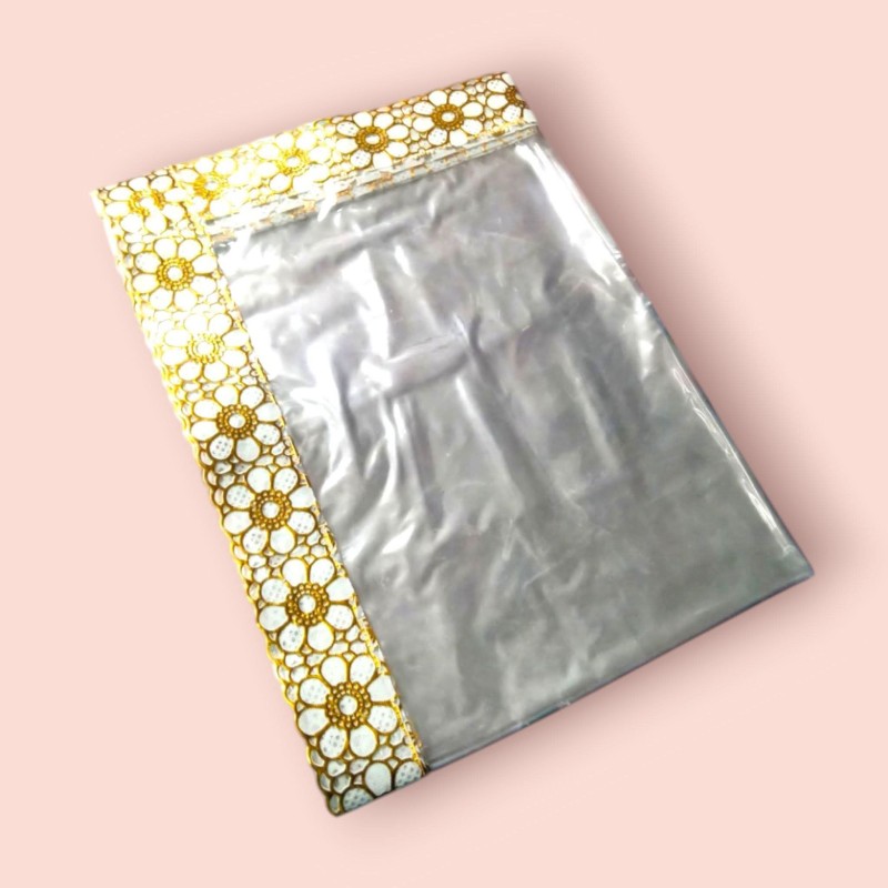 Full transparent dyning table cloth