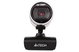 A4TECH Pk-910H 1080p Full-HD Webcam