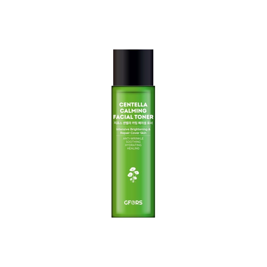 GFORS Centella Calming Facial Toner