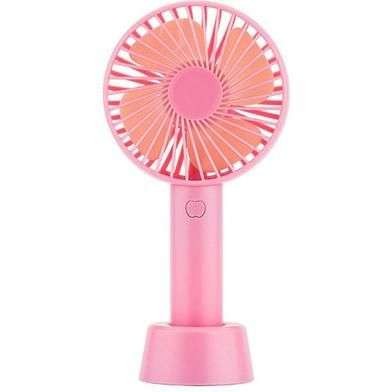 Rechargeable mini portable Fan for travel or Baby