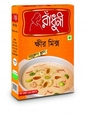 Radhuni Kheer Mix 150gm