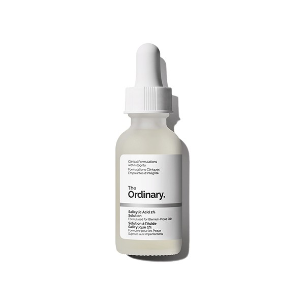 The Ordinary Salicylic Acid 2% Solution 30ml