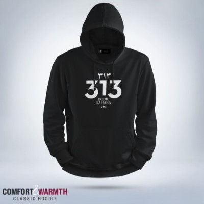 Premium and comfortable winter hoodies