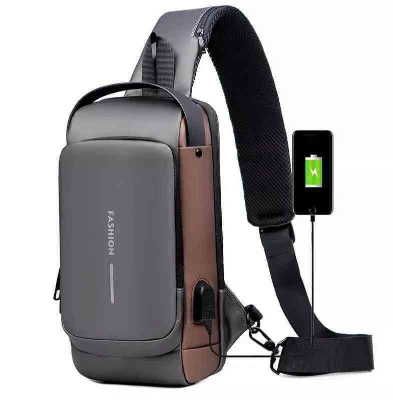 USB Waterproof Bag