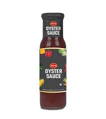 Pran Oyster Sauce 280gm