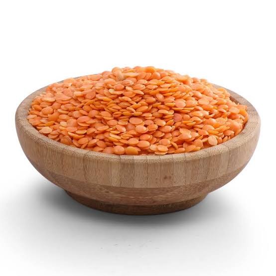 Masoor Daal (মসুর ডাল) big size 500gm