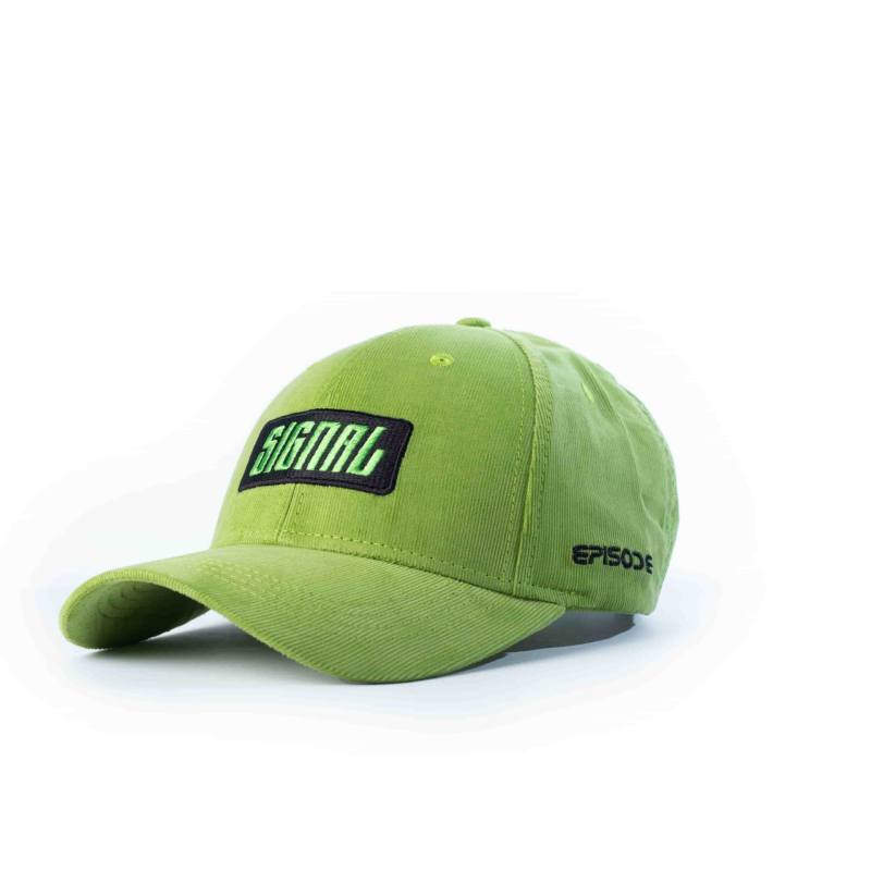 Sunshine Premium Lemon Cap: Your Style, Your Signal!