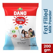 Arla Dano Daily Pusti 200gm