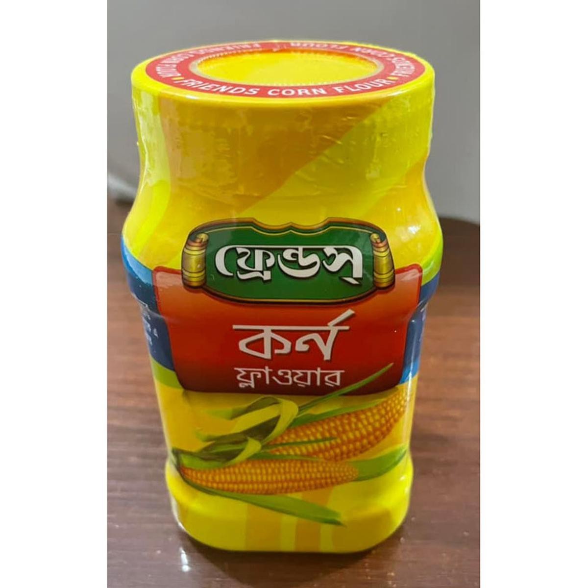 Friends Corn Flower-150 gm