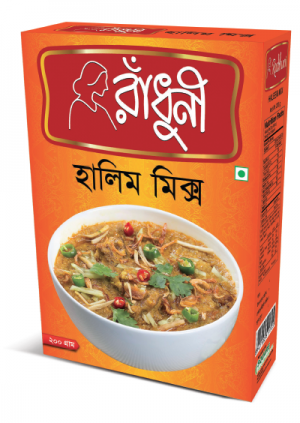 Radhuni Haleem Mix 200gm