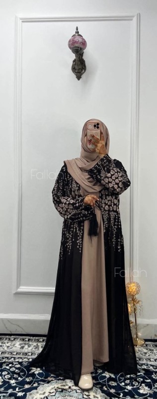 Abaya Zuhoor