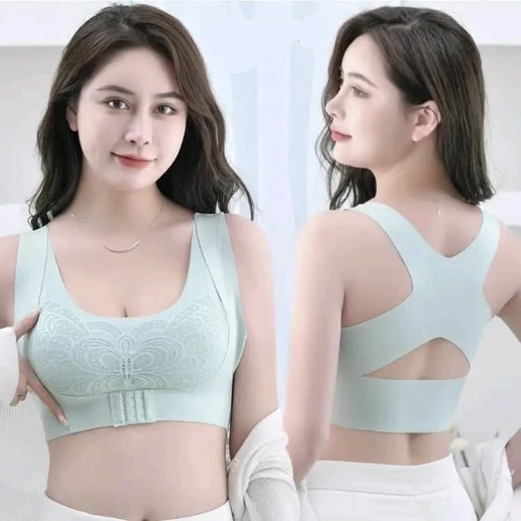 Silm fit Body shaper comfortable Padded Bra