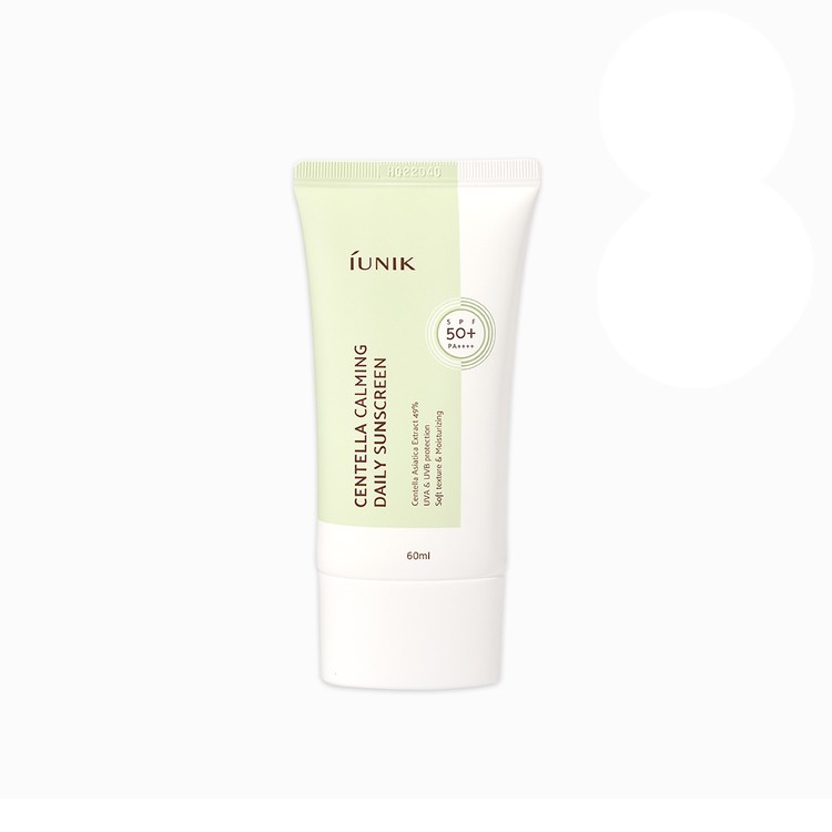 iUNIK - Centella Calming Daily Sunscreen