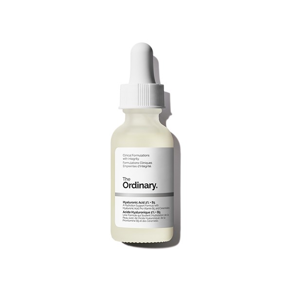 The Ordinary Hyaluronic Acid 2% + B5