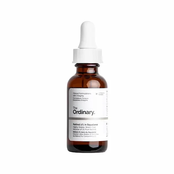 The Ordinary Retinol 1% in Squalane Serum 30ml