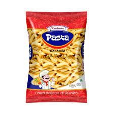 Kishwan Penni Shape Pasta Macaroni 400gm